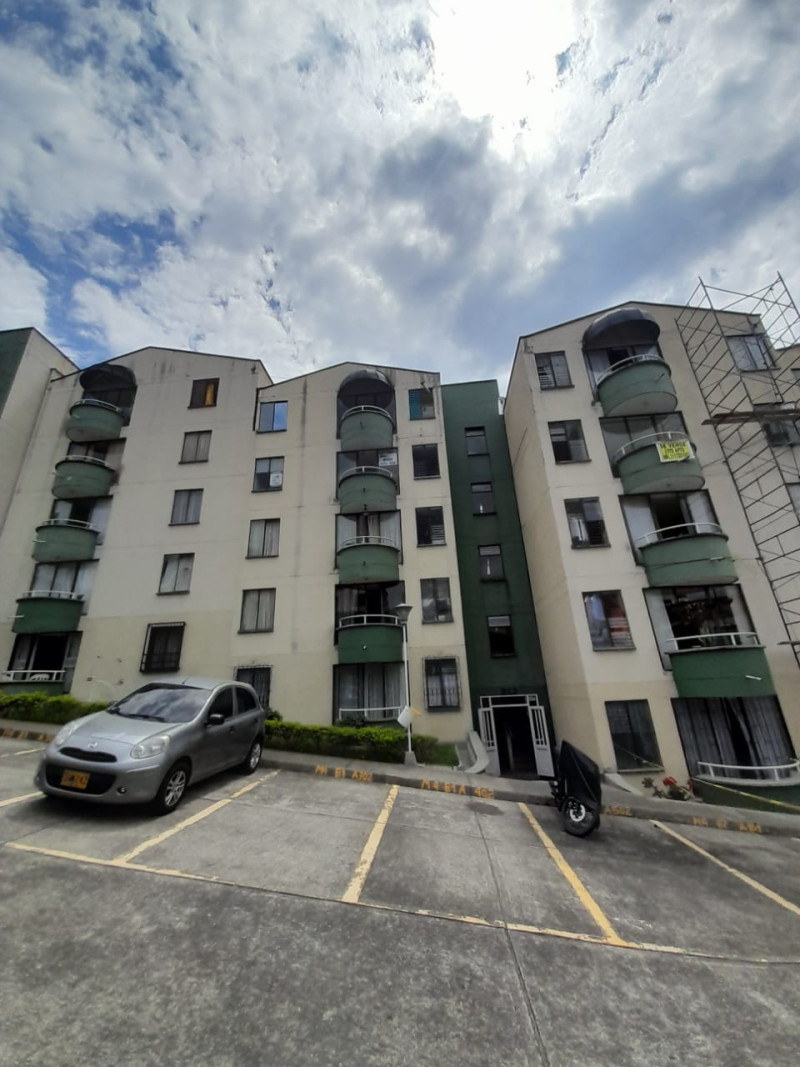 Apartamento en venta en San Luis Gonzaga, Pereira · foto 5 de 22