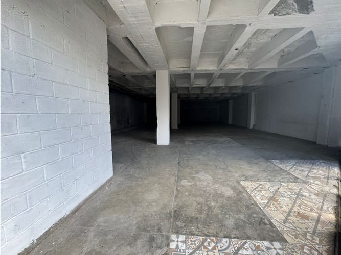 Local en arriendo en El Rosario, Bello, 270 m² · foto 2 de 9