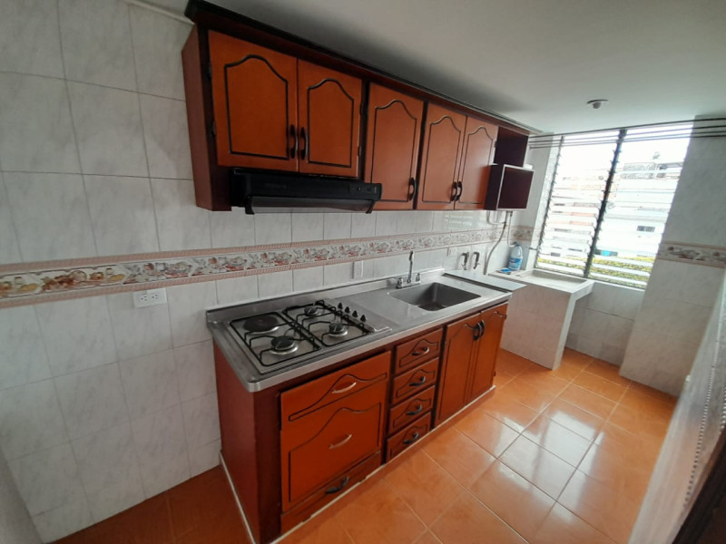 Apartamento en venta en San Luis Gonzaga, Pereira · foto 7 de 22