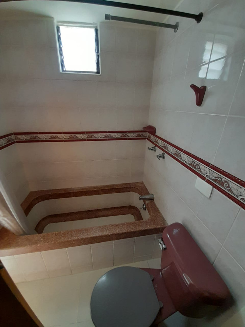 Apartamento en venta en San Luis Gonzaga, Pereira · foto 8 de 22