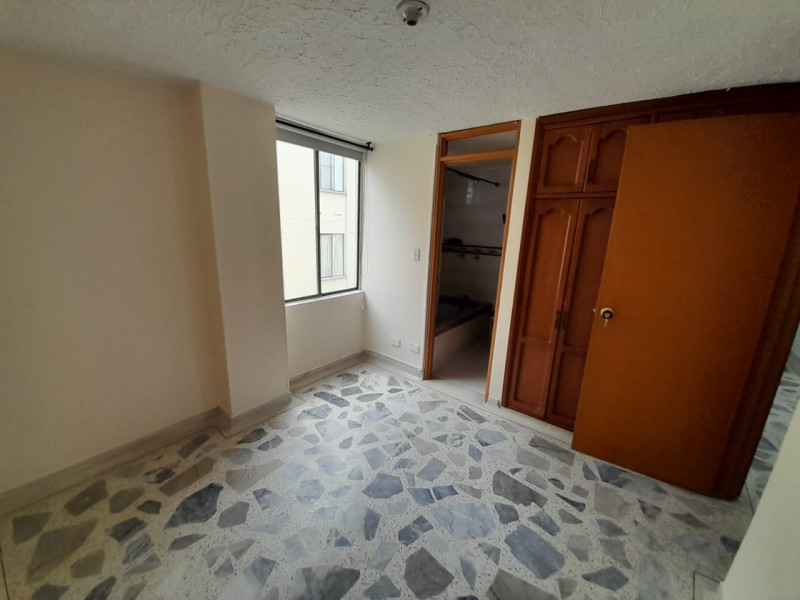 Apartamento en venta en San Luis Gonzaga, Pereira · foto 9 de 22