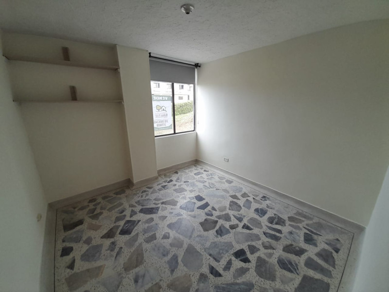 Apartamento en venta en San Luis Gonzaga, Pereira · foto 10 de 22