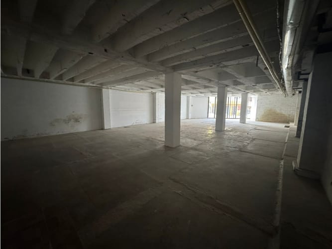 Local en arriendo en El Rosario, Bello, 270 m² · foto 4 de 9