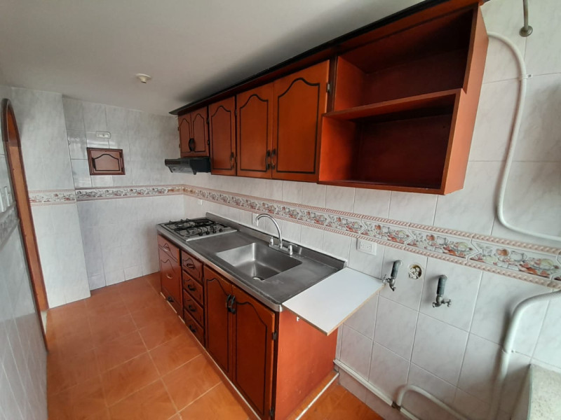 Apartamento en venta en San Luis Gonzaga, Pereira · foto 12 de 22