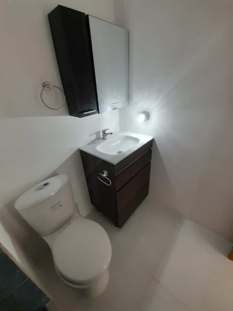 Apartamento en venta en San Luis Gonzaga, Pereira · foto 13 de 22