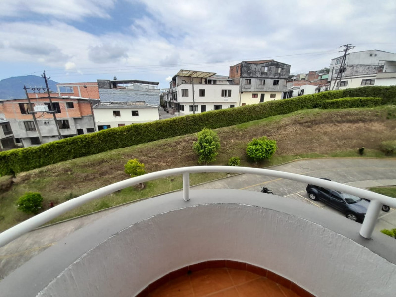 Apartamento en venta en San Luis Gonzaga, Pereira · foto 15 de 22