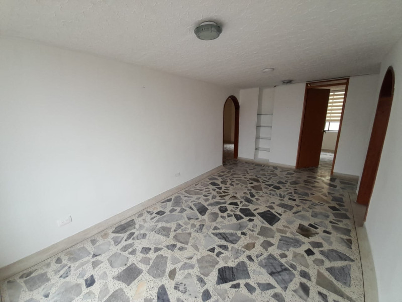 Apartamento en venta en San Luis Gonzaga, Pereira · foto 16 de 22