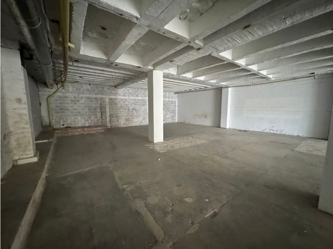 Local en arriendo en El Rosario, Bello, 270 m² · foto 5 de 9