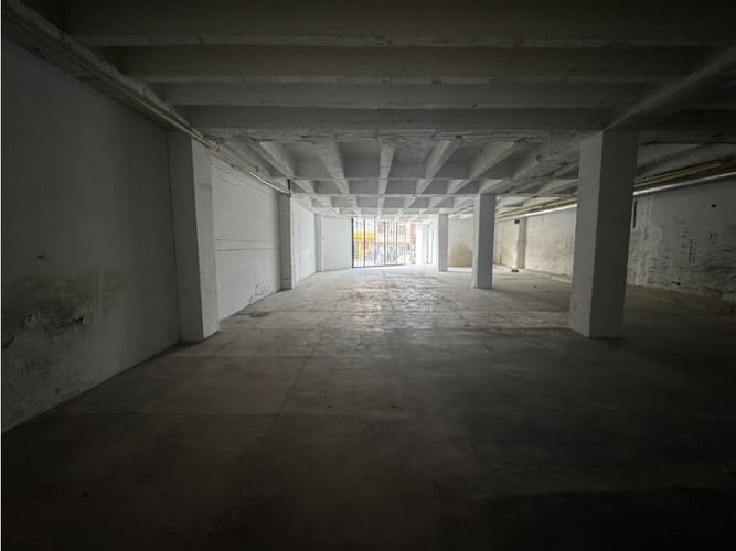 Local en arriendo en El Rosario, Bello, 270 m² · foto 6 de 9