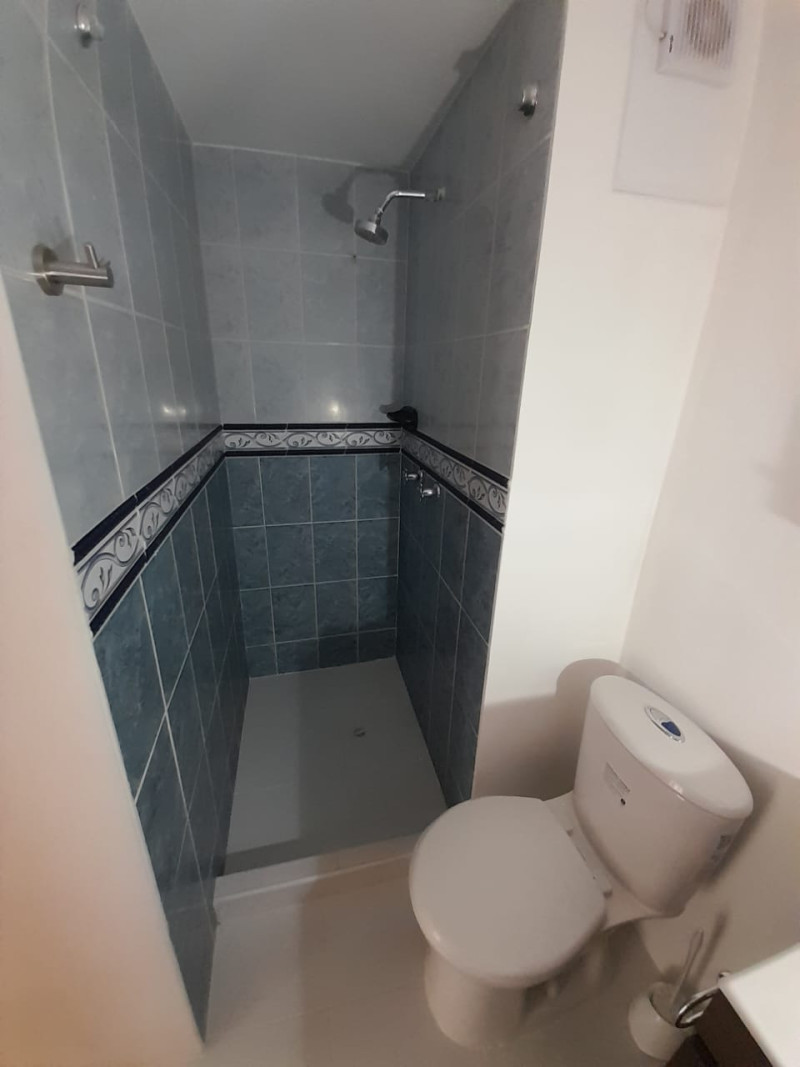 Apartamento en venta en San Luis Gonzaga, Pereira · foto 21 de 22