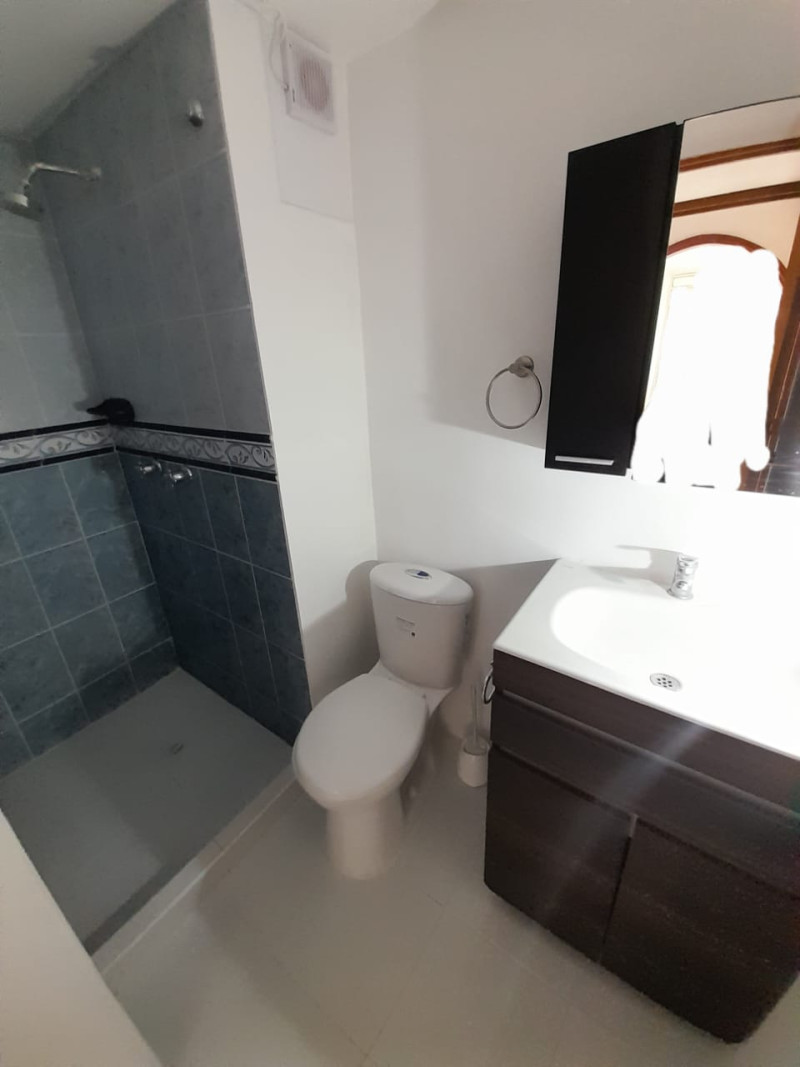 Apartamento en venta en San Luis Gonzaga, Pereira · foto 22 de 22