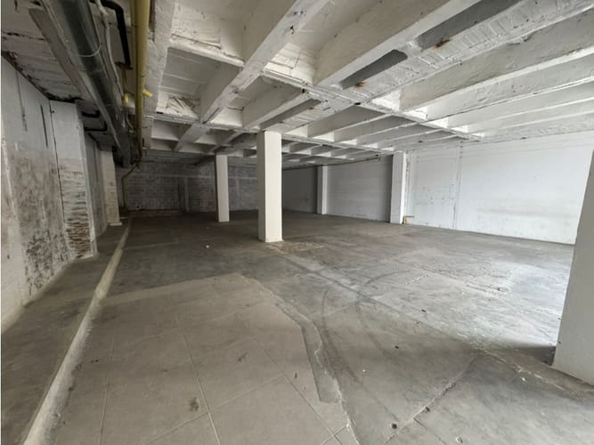 Local en arriendo en El Rosario, Bello, 270 m² · foto 7 de 9