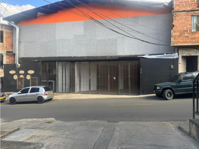 Local en arriendo en El Rosario, Bello, 270 m² · foto 9 de 9