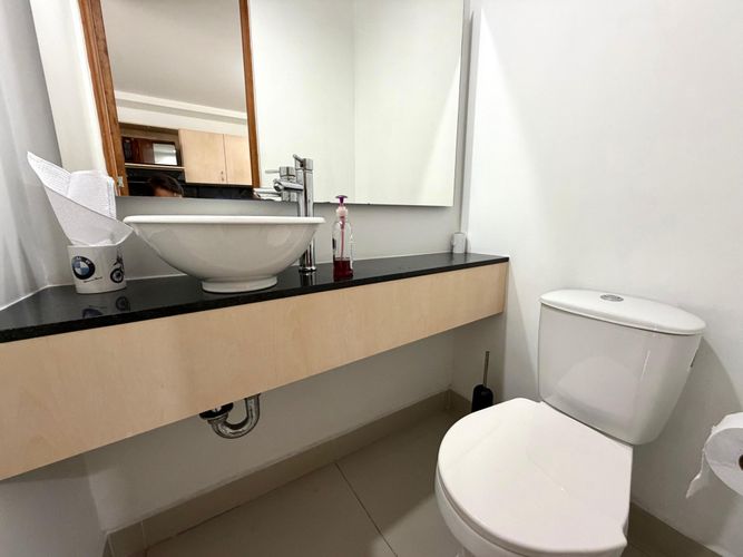 Apartaestudio en venta en Santa Maria De Los Angeles, Medellín, 54 m² · foto 7 de 18