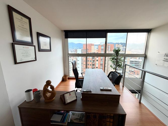 Apartaestudio en venta en Santa Maria De Los Angeles, Medellín, 54 m² · foto 10 de 18