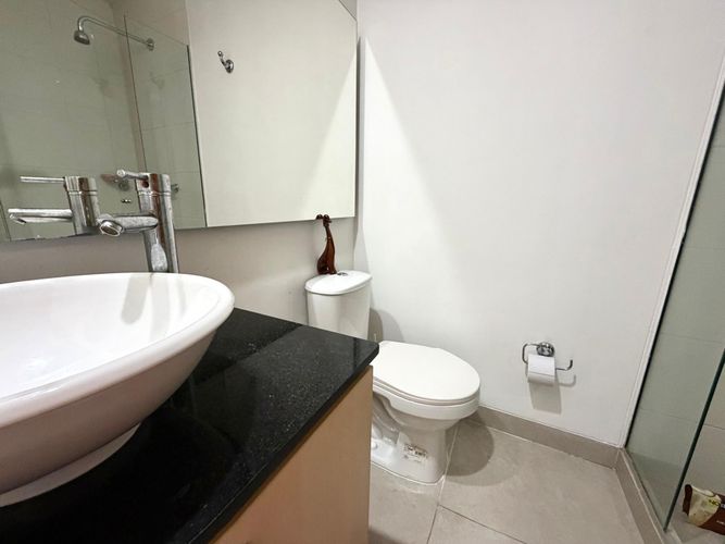 Apartaestudio en venta en Santa Maria De Los Angeles, Medellín, 54 m² · foto 11 de 18