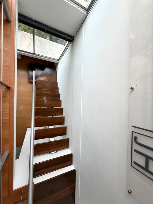 Apartaestudio en venta en Santa Maria De Los Angeles, Medellín, 54 m² · foto 12 de 18