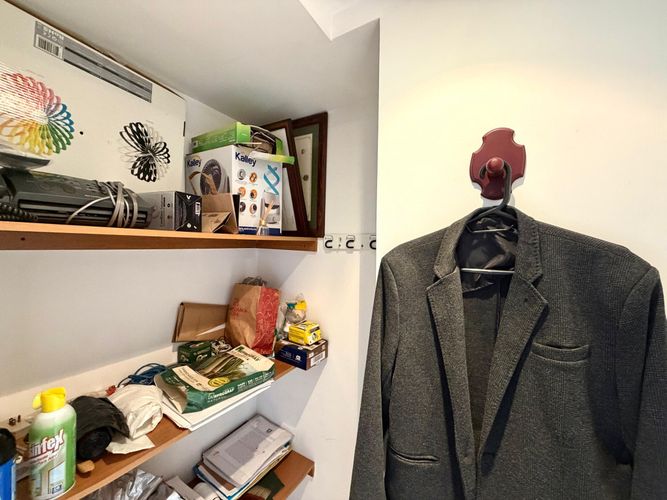 Apartaestudio en venta en Santa Maria De Los Angeles, Medellín, 54 m² · foto 13 de 18