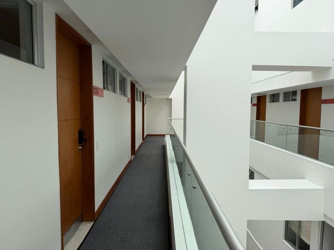 Apartaestudio en venta en Santa Maria De Los Angeles, Medellín, 54 m² · foto 14 de 18