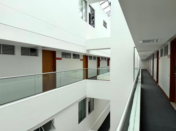Apartaestudio en venta en Santa Maria De Los Angeles, Medellín, 54 m² · foto 16 de 18