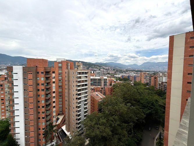 Apartaestudio en venta en Santa Maria De Los Angeles, Medellín, 54 m² · foto 17 de 18