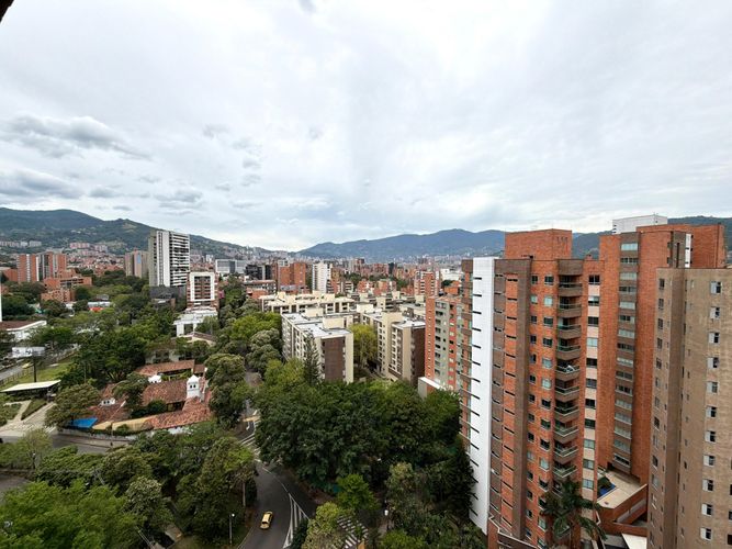 Apartaestudio en venta en Santa Maria De Los Angeles, Medellín, 54 m² · foto 18 de 18