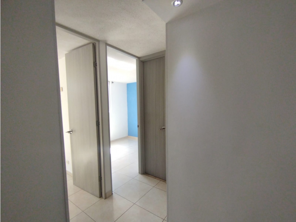 Apartamento en venta en California, Barranquilla · foto 13 de 16