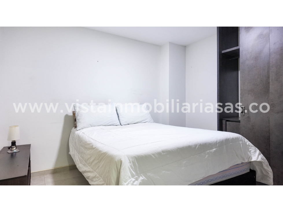 Studio for rent in Av Paralela, Manizales