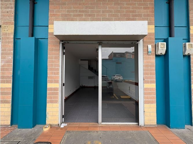 Local en arriendo en Ditaires, Itagüí, 37 m² · foto 6 de 6
