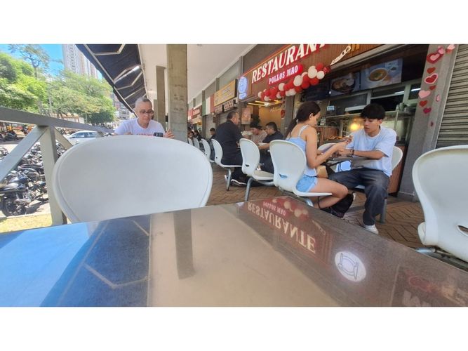 Local en venta en Cabañas, Bello, 13 m² · foto 11 de 14