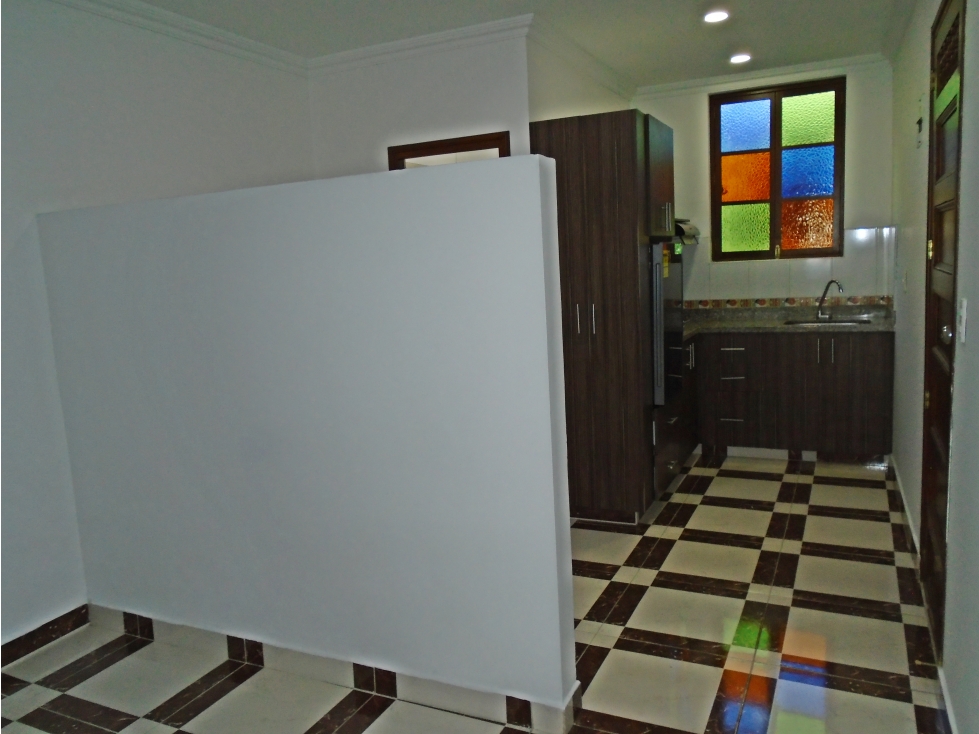 1BR Apartment in San miguel (27 m²) - 2