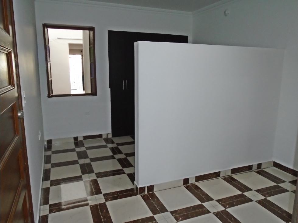 1BR Apartment in San miguel (27 m²) - 3