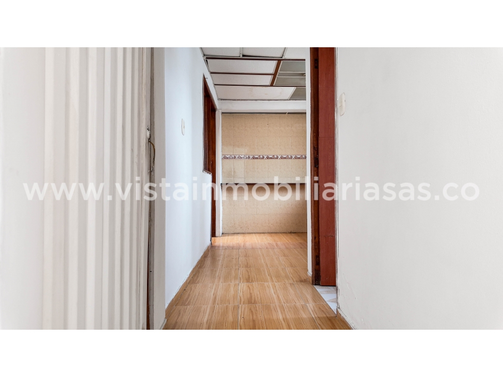 Apartaestudio en Arriendo en Versalles, Manizales