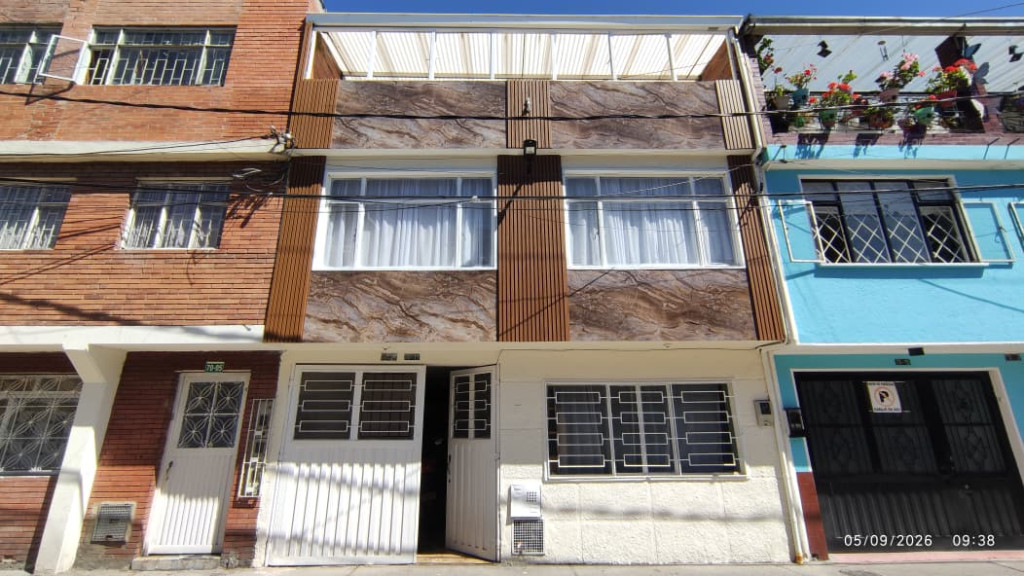 House for rent in Florida blanca, Bogotá