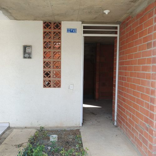 Casa de 2 alcobas en arriendo en Paso De La Bolsa, Jamundí, 60 m² · foto 3 de 16