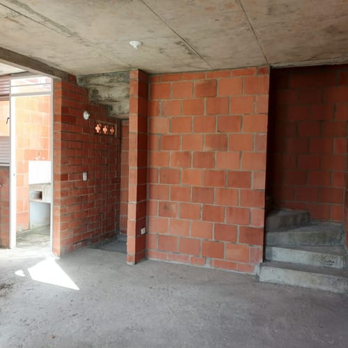 Casa de 2 alcobas en arriendo en Paso De La Bolsa, Jamundí, 60 m² · foto 4 de 16