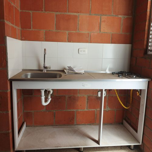 Casa de 2 alcobas en arriendo en Paso De La Bolsa, Jamundí, 60 m² · foto 5 de 16