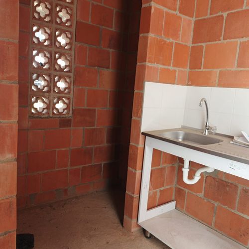 Casa de 2 alcobas en arriendo en Paso De La Bolsa, Jamundí, 60 m² · foto 6 de 16