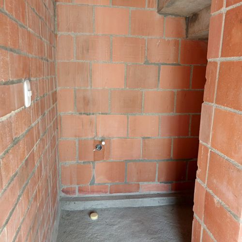 Casa de 2 alcobas en arriendo en Paso De La Bolsa, Jamundí, 60 m² · foto 8 de 16