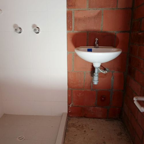 Casa de 2 alcobas en arriendo en Paso De La Bolsa, Jamundí, 60 m² · foto 11 de 16