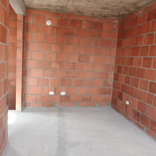 Casa de 2 alcobas en arriendo en Paso De La Bolsa, Jamundí, 60 m² · foto 13 de 16