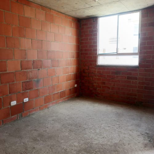 Casa de 2 alcobas en arriendo en Paso De La Bolsa, Jamundí, 60 m² · foto 14 de 16