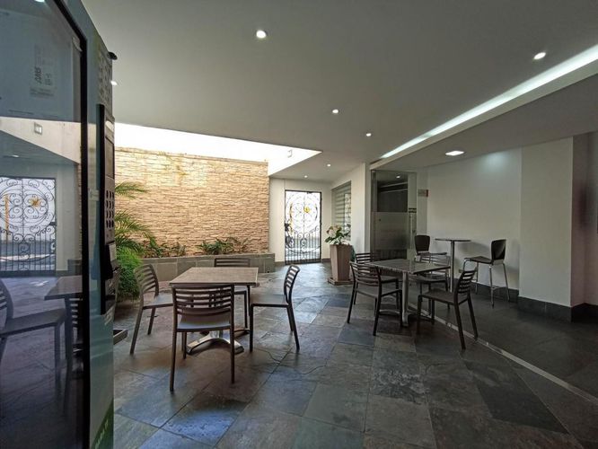 Oficina en arriendo en San Fernando Viejo, Cali, 71 m² · foto 2 de 13