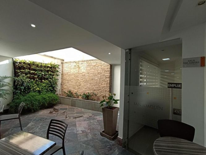 Oficina en arriendo en San Fernando Viejo, Cali, 71 m² · foto 3 de 13