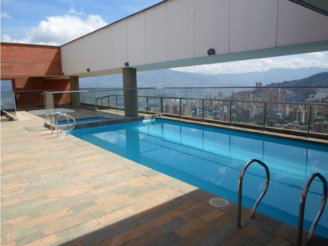 Apartamento de 2 alcobas en arriendo en Loma De Los Gonzalez, Medellín, 80 m² · foto 5 de 20