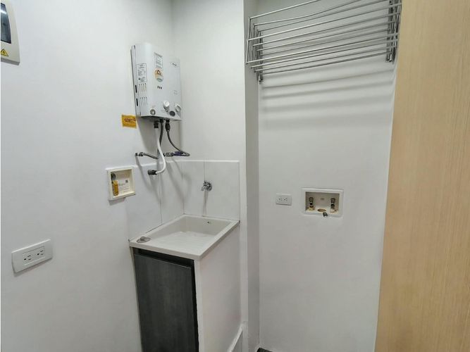 Apartamento de 2 alcobas en arriendo en Loma De Los Gonzalez, Medellín, 80 m² · foto 7 de 20