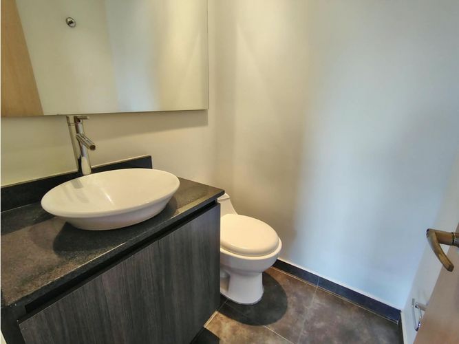 Apartamento de 2 alcobas en arriendo en Loma De Los Gonzalez, Medellín, 80 m² · foto 9 de 20
