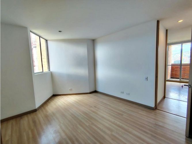 Apartamento de 2 alcobas en arriendo en Loma De Los Gonzalez, Medellín, 80 m² · foto 15 de 20