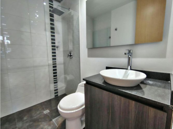 Apartamento de 2 alcobas en arriendo en Loma De Los Gonzalez, Medellín, 80 m² · foto 17 de 20