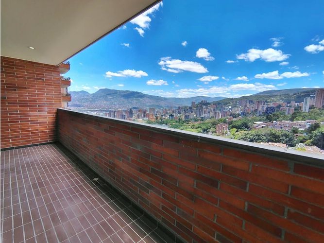Apartamento de 2 alcobas en arriendo en Loma De Los Gonzalez, Medellín, 80 m² · foto 18 de 20